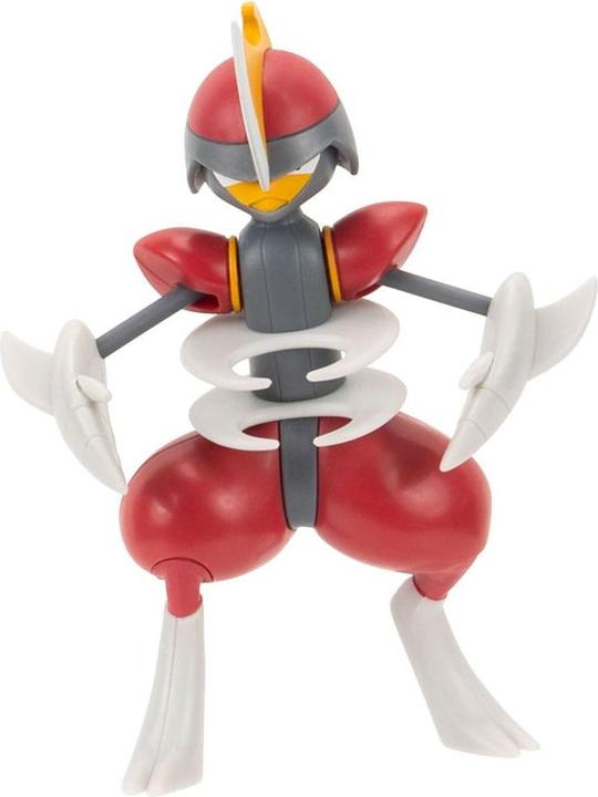 Image du produit Pokémon figurine Battle Feature Scalproie 7 cm