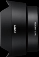 Immagine prodotto Sony Sel-057fec (Fisheye, Sony E)