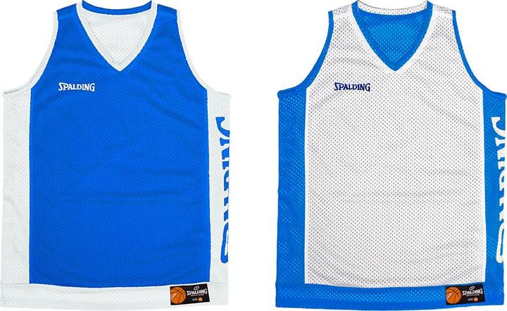 Image du produit Spalding Débardeur réversible (M)