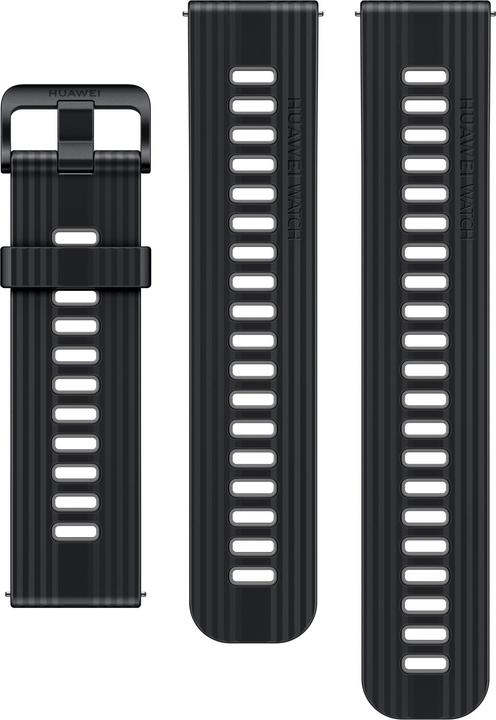 Actual product image Huawei Watch GT Runner (46 mm)