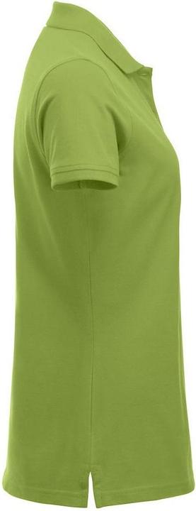 Actual product image Clique Marion polo shirt (M)