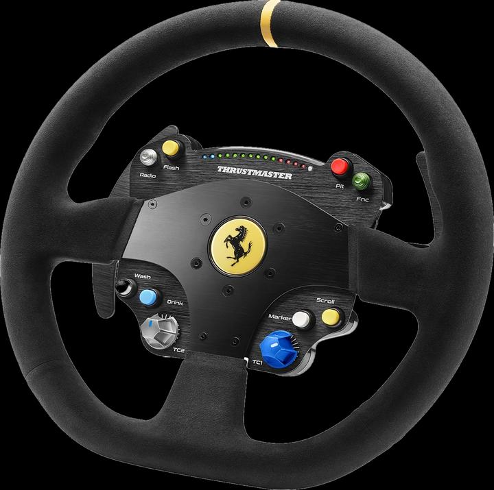Immagine prodotto Thrustmaster TS-PC Racer 488 (PC)