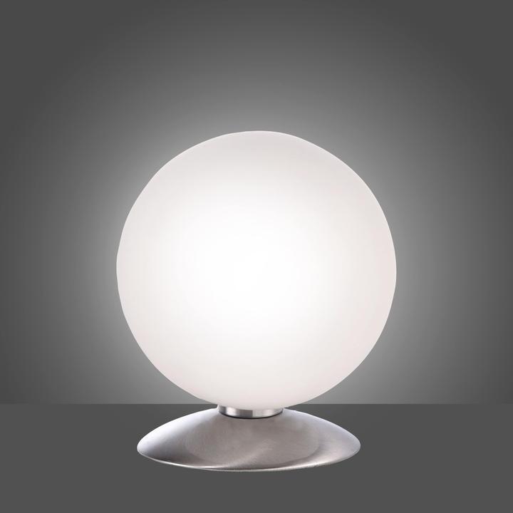 Immagine prodotto Paul Neuhaus lampada da tavolo LED in acciaio (245 lm, G9)