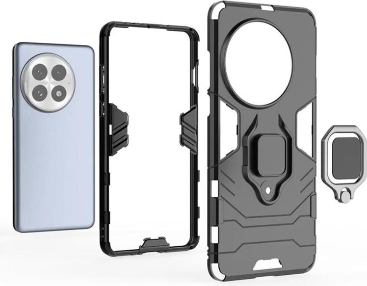 Produktbild Screenguard RingCase Anti-Shock Hülle (OnePlus 13)