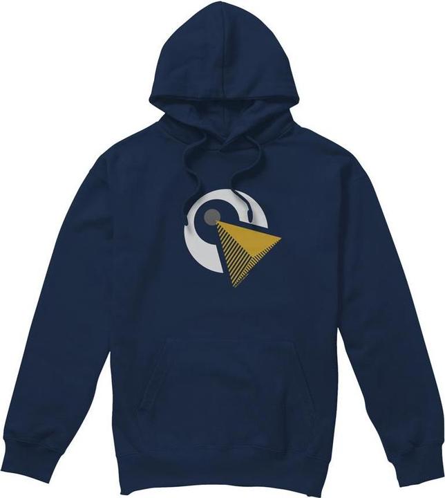 Universal Textiles Vulcan Kapuzenpullover