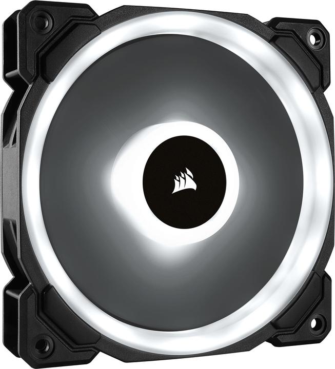 Produktbild Corsair Ll120 (120 mm, 3 x)