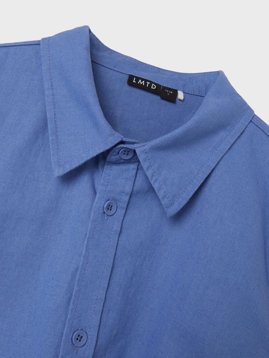Actual product image Lmtd Long sleeve shirt (134)