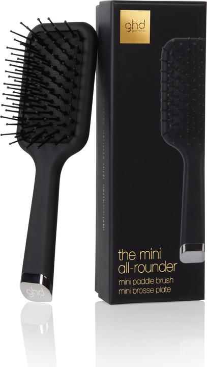 Actual product image ghd The Mini All-Rounder Brush