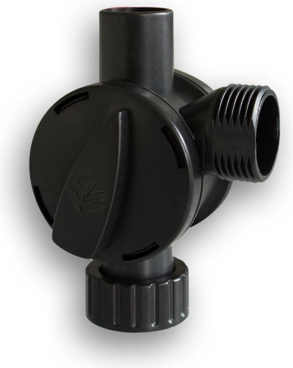 Image du produit SunSun CHJ-2003-6003 T-règlable pour pompe de bassin ou pompe de fonatine