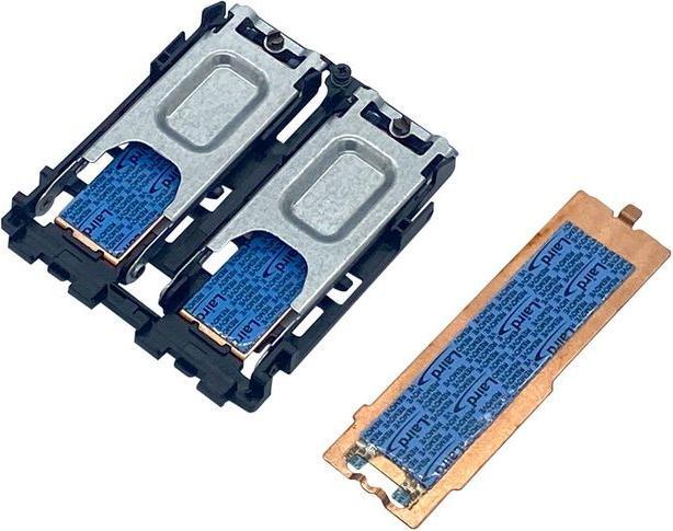 Image du produit HP Kit matériel HPI SPS-HDD (M17041-001)