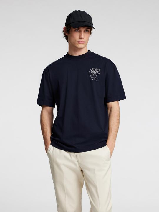 Immagine prodotto Selected Homme Print T-Shirt (S)
