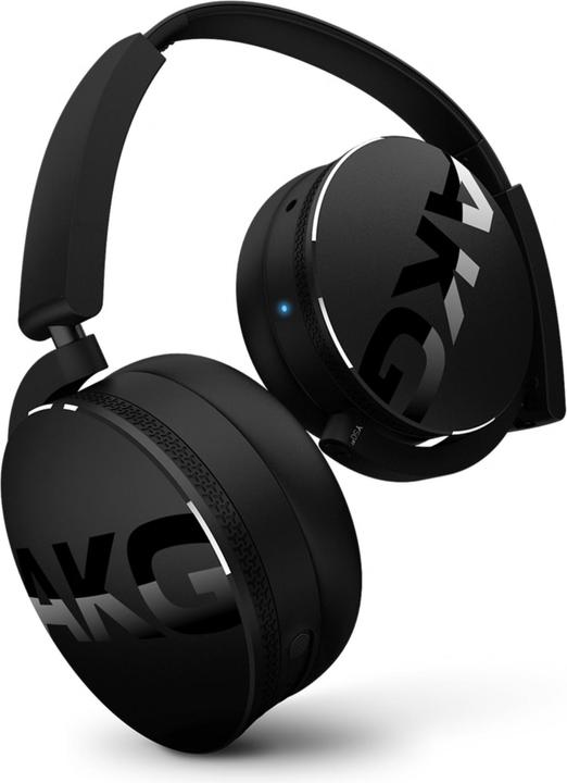 Image du produit AKG Y50bt (20 h, Sans fil)