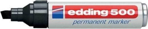 Actual product image Edding 500 (Black, 7 mm, 1 x)