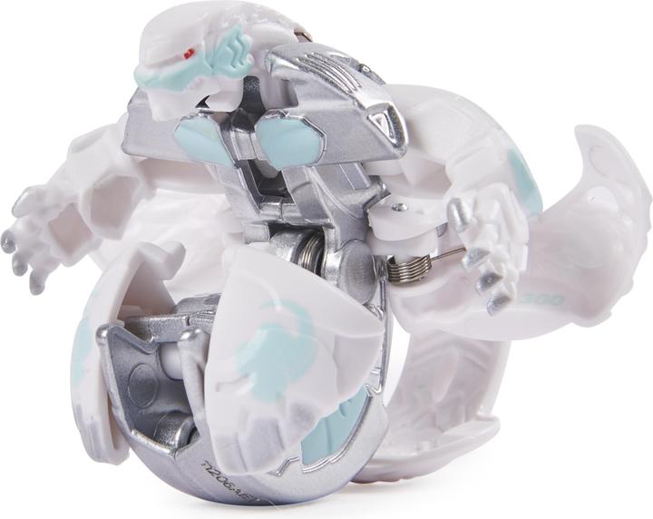 Actual product image Spin Master Bakugan Evolutions - Wrath and Insectra Battle Strike