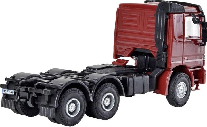 Immagine prodotto Kibri 14664 H0 Mercedes Benz Actros