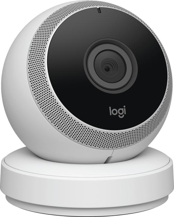 Actual product image Logitech Circle (1920 x 1080 Pixels)