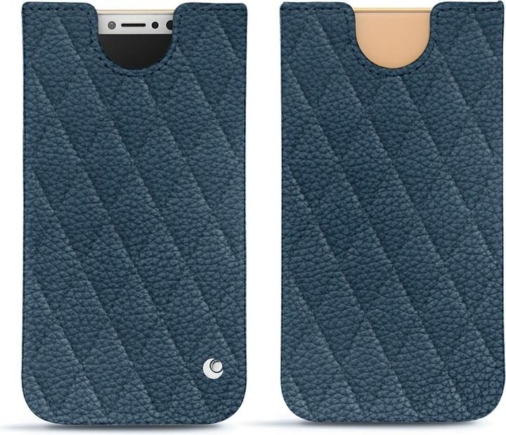 Indigo - Couture ( Pantone #1f4565 )