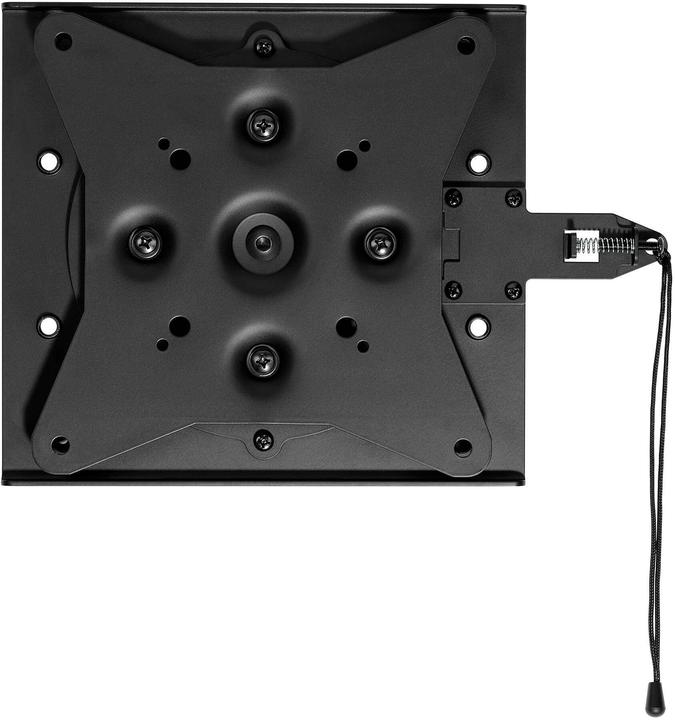 Peerless AV RMI2W - Composant de montage (support pivotant, plaque d'adaptation VESA) pour écran plat