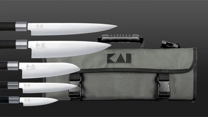 Produktbild Kai Wasabi Messerset (45 cm)