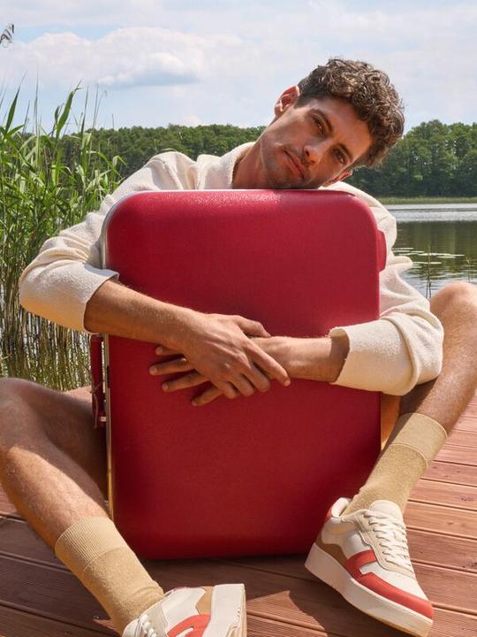 Immagine prodotto Burlington Towel SO (40 - 46)