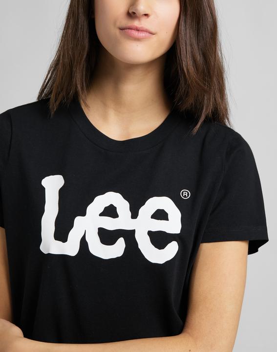 Immagine prodotto Lee Maglietta con logo (XS)