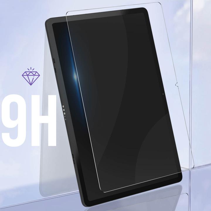 Produktbild Avizar 9H Härtegrad Glas-Displayschutzfolie (1 Stück, Lenovo Tab P11 Gen 2)