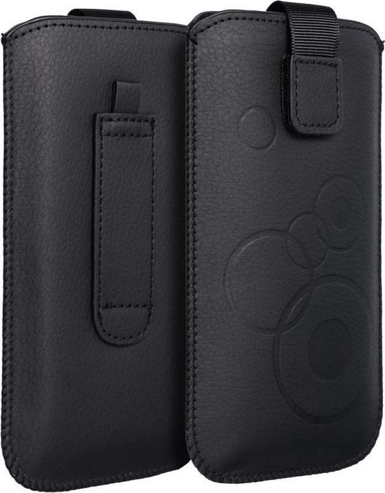 Immagine prodotto No Name Custodia Deko Sam G530 Grand Prime LG K10 (Samsung Galaxy Grand Prime)