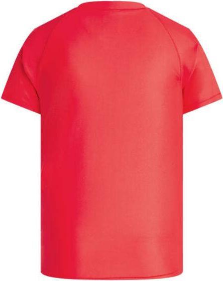 Image du produit Protest Rash guards PRTBERENTS JR surf t-shirt short sleeve (128)