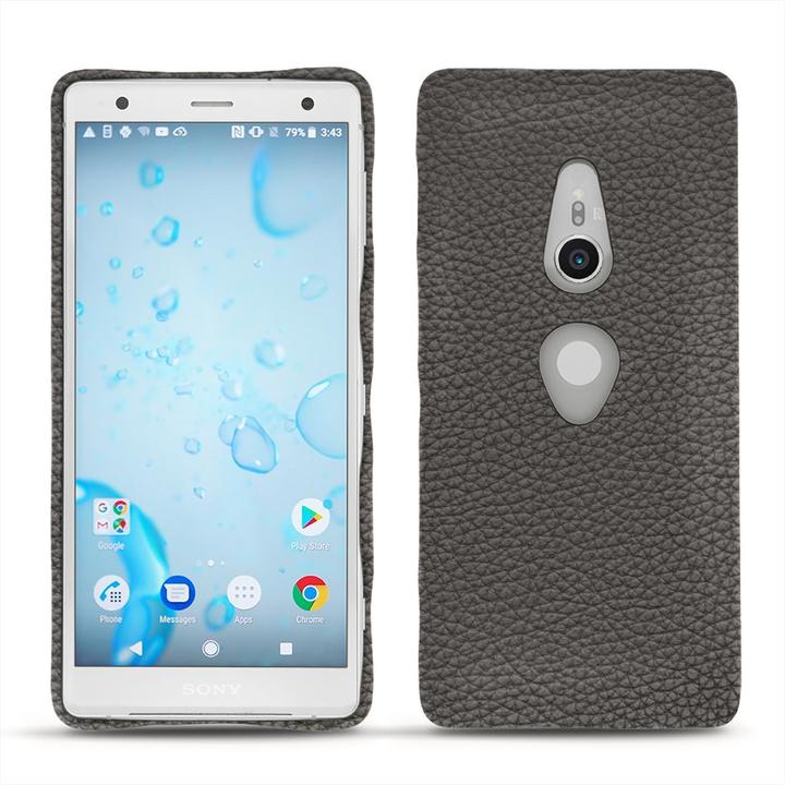 Productafbeelding Noreve Lederen omslag (Sony Xperia XZ2)