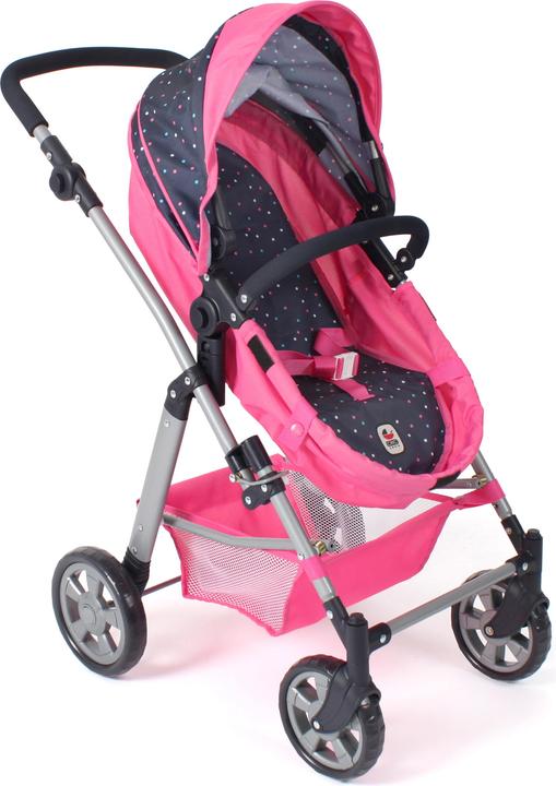 Konfetti, Pink