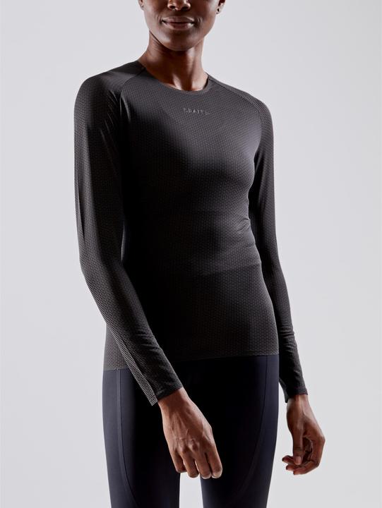 Actual product image Craft Pro Dry Nanoweight Long Sleeve Undershirt (XS)