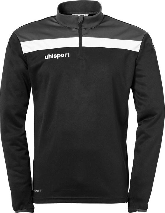 Uhlsport 1/4 ZIP TOP OFFENSE 23