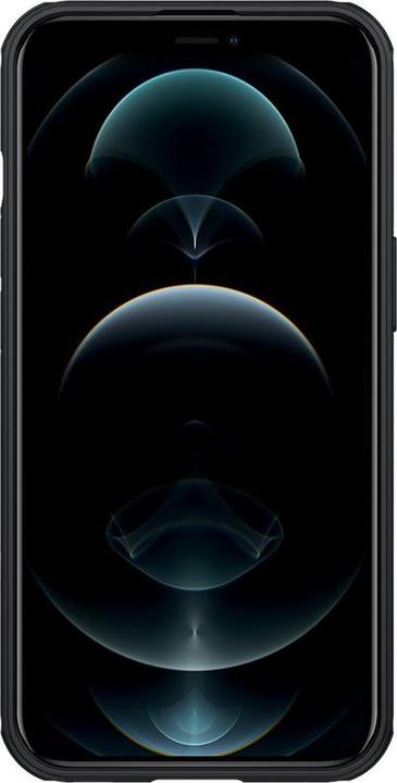 Image du produit Nillkin Boîtier rigide (Apple iPhone 13 Pro)