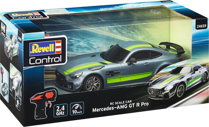 Immagine prodotto Revell RC auto Mercedes Benz AMG GT R Pro