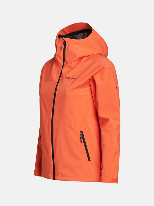 Immagine prodotto Peak Performance Nightbreak giacca outdoor donna (S)