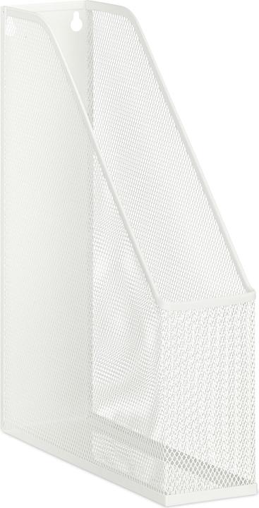 Actual product image Relaxdays Stehsammler (A4)