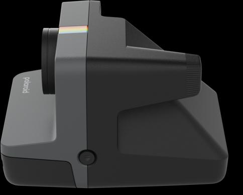 Image du produit Polaroid Now Gen 3.0 - Black