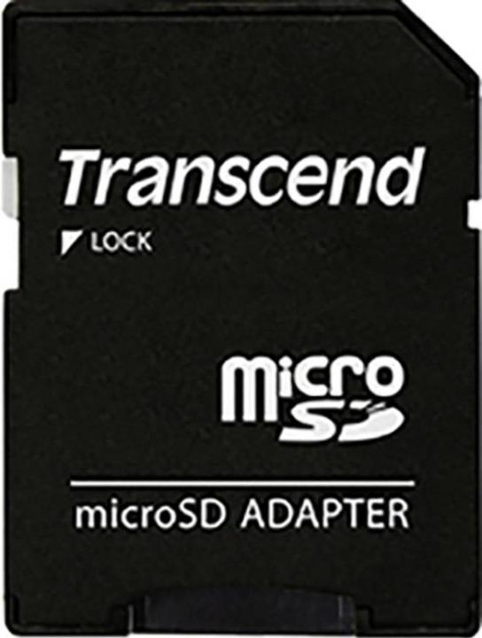 Produktbild Transcend High Endurance (16 GB, microSDHC, U1, UHS-I)