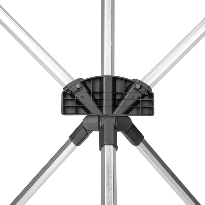 Produktbild Westcott X-Drop Pro Backdrop Stand (252.70 cm, 243.80 cm)