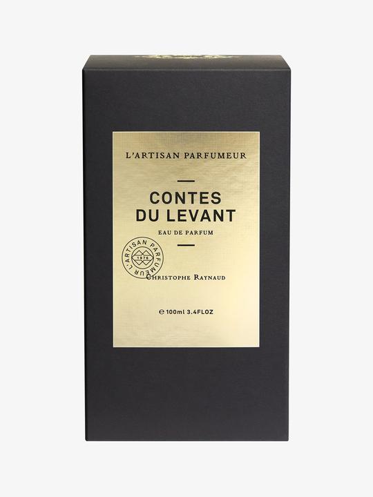 Produktbild L'Artisan Parfumeur Contes du Levant (Eau de Parfum, 100 ml)