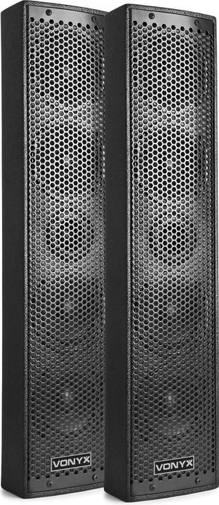 Actual product image Vonyx VX880BT (Active, 2x 1000 W)