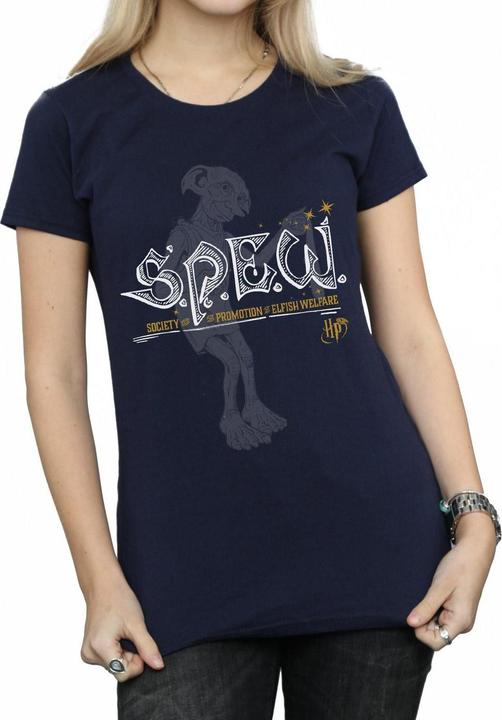Produktbild Dobby Elfish Welfare TShirt (XXL)