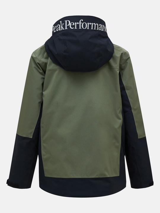 Produktbild Peak Performance Rider Tech Jacket (M)
