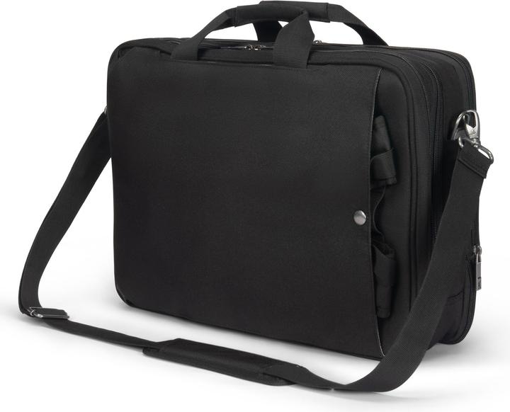 Produktbild Dicota Top Traveller Dual FIVE 14-16inch (12.90", Universal)