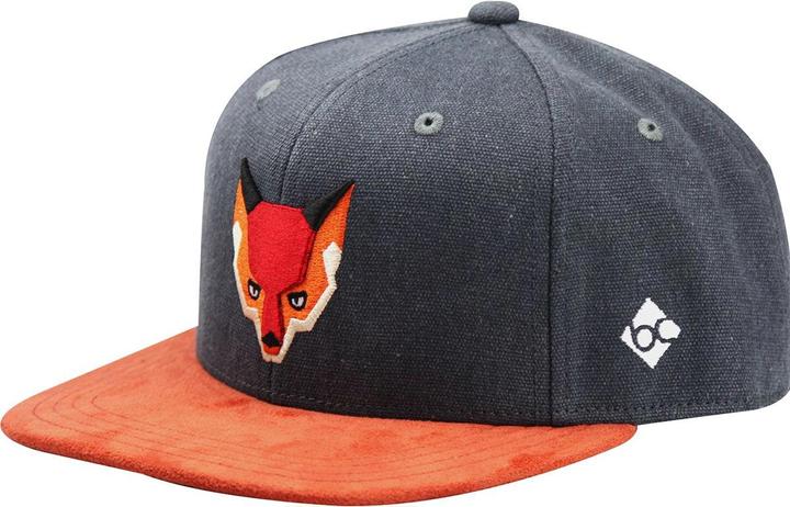 Immagine prodotto Bavarian Caps Fuchs Cap (Taglia unica)