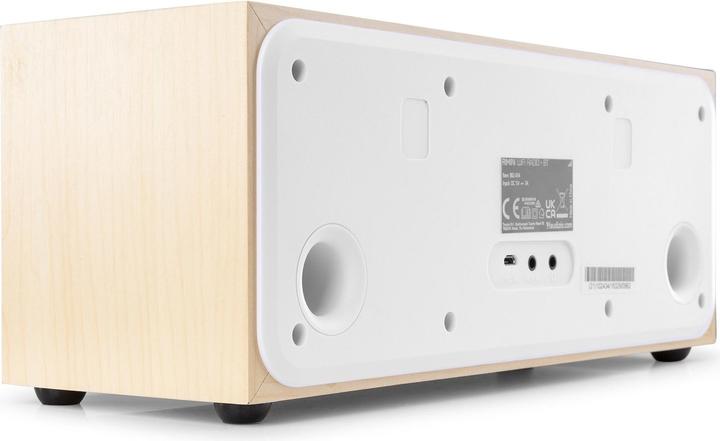 Produktbild Audizio Rimini (Internetradio, Bluetooth)