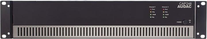 Image du produit Audac Cap248 (Amplificateur de puissance)