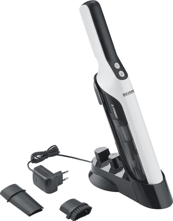 Actual product image Severin HV 7140
