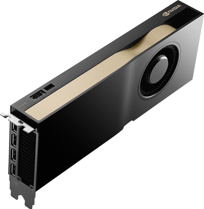 Actual product image PNY RTX 5000 Ada (32 GB)