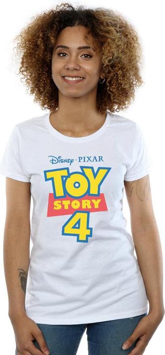Produktbild Disney Toy Story 4 Logo TShirt (XL)